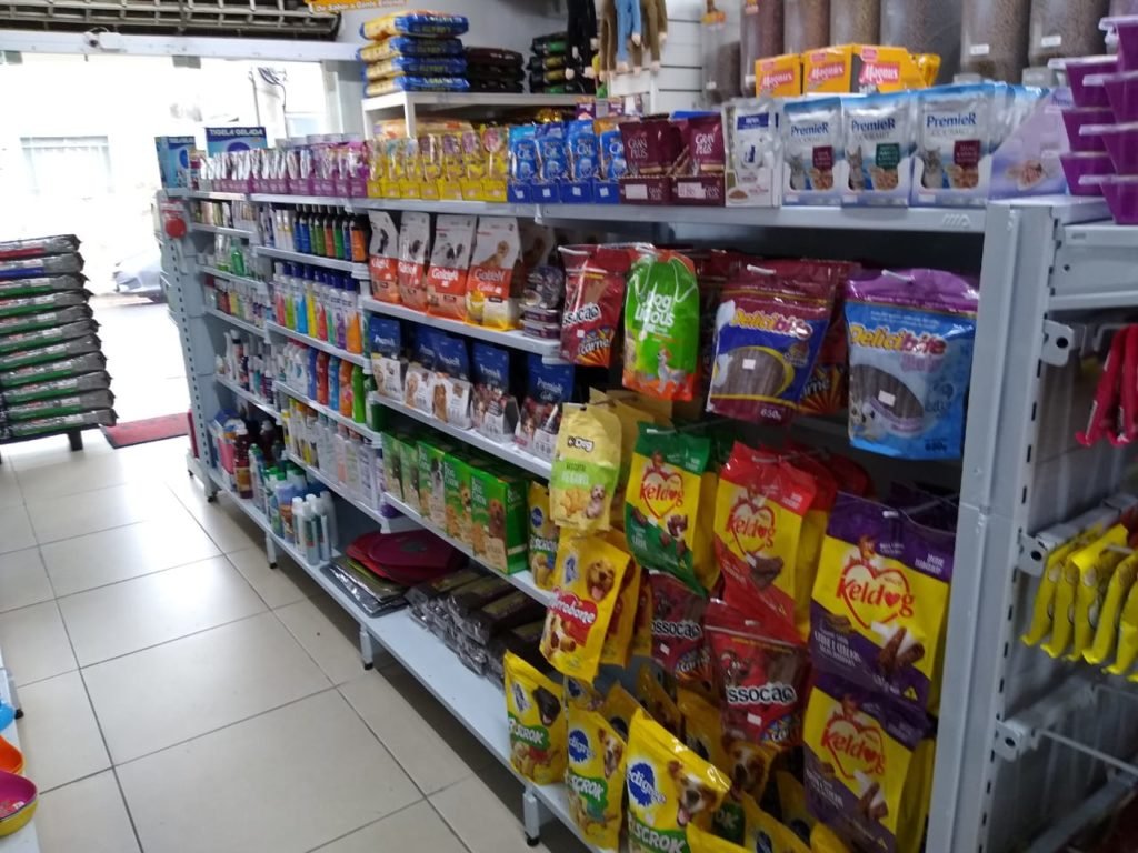 Produtos que você encontra no Espaço Pet em Itajubá